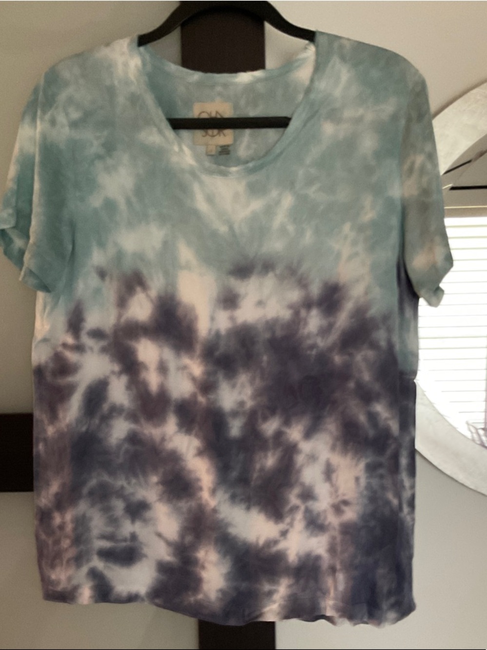 Chaser Tee
